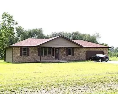 6017 Thomas St, De Motte, IN 46310 photo 1