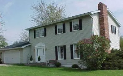 8707 E 129th Ave, Crown Point, IN 46307 photo 1