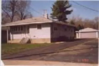 426 N Colfax, Griffith, IN 46319 photo 1
