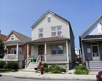 1523 Fred St, Whiting, IN 46394 photo 1
