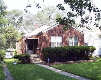 3618 Buchanan, Gary, IN 46408 photo 1