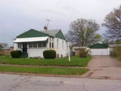 2157 Marshall Pl, Gary, IN 46404 photo 1