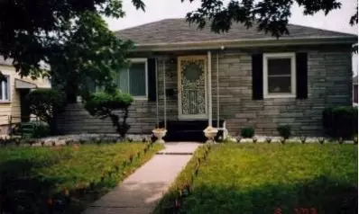 1343 Wright St, Gary, IN 46404 photo 1