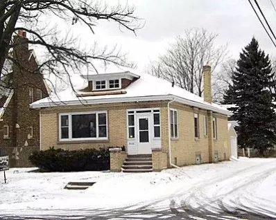 3520 Monroe St, Gary, IN 46408 photo 1
