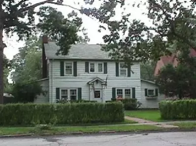 212 W 45th Ave, Gary, IN 46408 photo 1