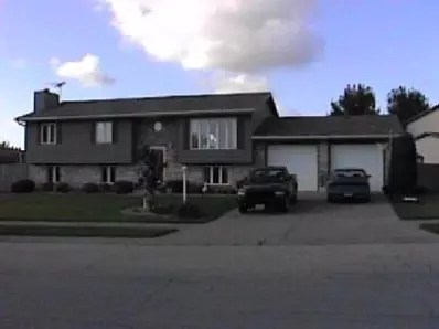 8593 Bell Ln, Crown Point, IN 46307 photo 1