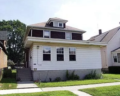4837 Ash Ave, Hammond, IN 46327 photo 1
