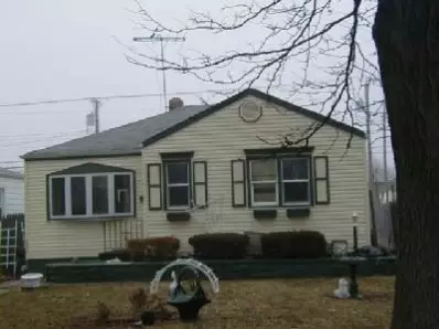 5019 Washington, Gary, IN 46408 photo 1
