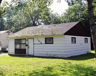 1509 E 43rd Ave, Gary, IN 46409 photo 1