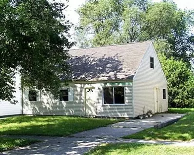 2483 Wilson St, Gary, IN 46404 photo 1
