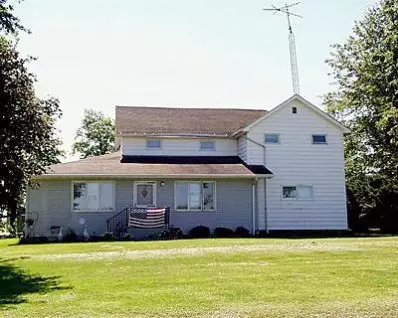 325 E 600 S, Brook, IN 47922 photo 1