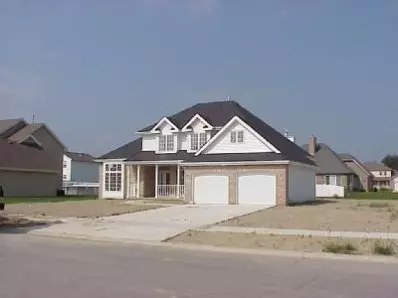 1255 Springbrook Ct, Crown Point, IN 46307 photo 1