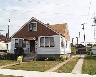 4841 Beech Ave, Hammond, IN 46327 photo 1