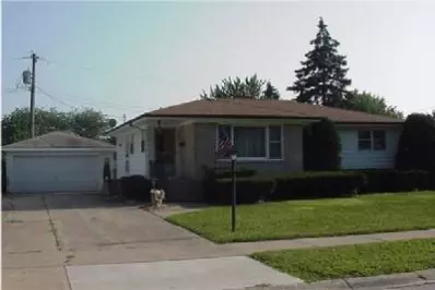 305 38th Ct, Griffith, IN 46319 photo 1