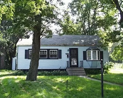 1055 Wright St, Gary, IN 46404 photo 1