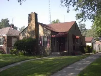 3600 Fillmore St, Gary, IN 46408 photo 1