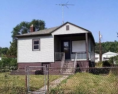 2632 Buchanan St, Gary, IN 46407 photo 1