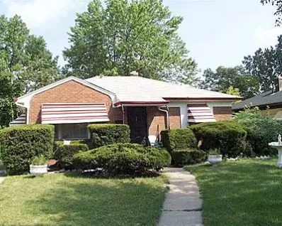 2010 W 2nd Ave, Gary, IN 46404 photo 1