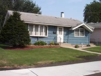 6541 Montana, Hammond, IN 46323 photo 1