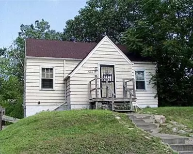 5600 E 3rd Pl, Gary, IN 46403 photo 1