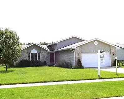 1383 Admiral Dr, Porter, IN 46304 photo 1
