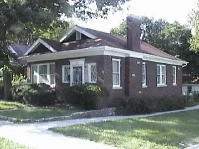 502 W 43rd Ave, Gary, IN 46408 photo 1