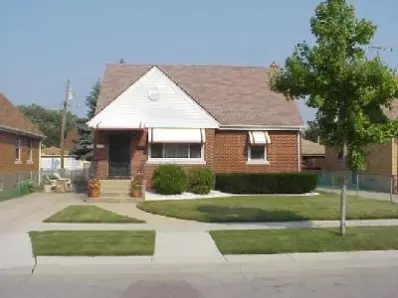 7115 Beech, Hammond, IN 46324 photo 1