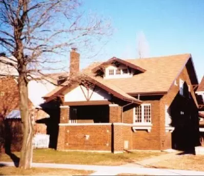 1525 Davis Ave, Whiting, IN 46394 photo 1