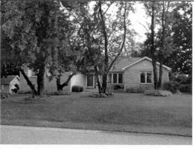 2545 112th Ln, Crown Point, IN 46307 photo 1