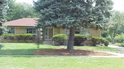 8203 Forest Ave, Munster, IN 46321 photo 1