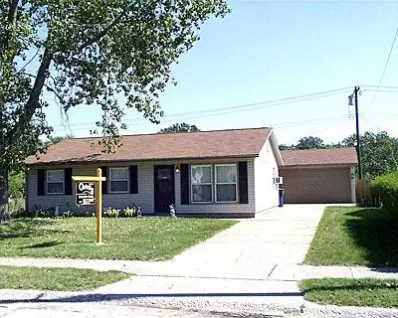 609 S Wayne St, Gary, IN 46403 photo 1