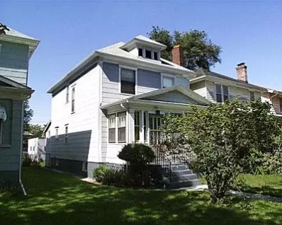 772 Polk St, Gary, IN 46402 photo 1
