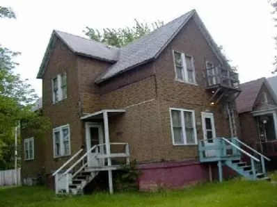 256 Williams, Hammond, IN 46320 photo 1
