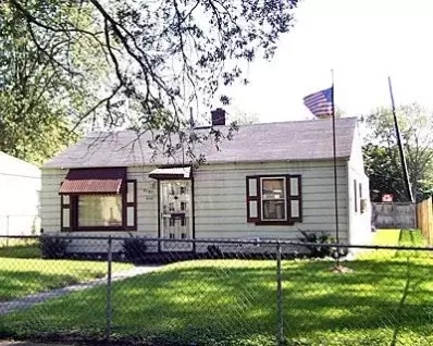 4191 Fillmore, Gary, IN 46408 photo 1