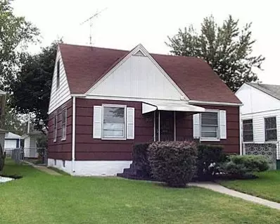2021 W 19th Ave, Gary, IN 46404 photo 1