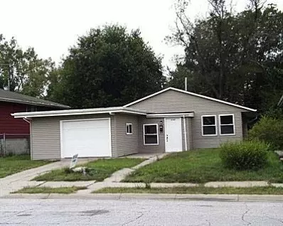 2160 Taft, Gary, IN 46404 photo 1