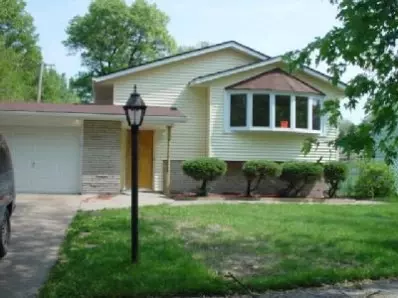 8000 Hemlock Ave, Gary, IN 46403 photo 1