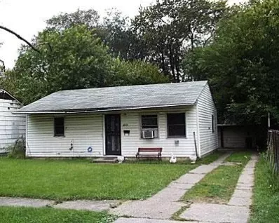 4924 Carolina, Gary, IN 46409 photo 1