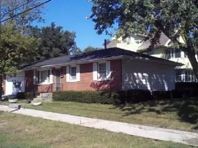 6040 E 4th Ave, Gary, IN 46403 photo 1