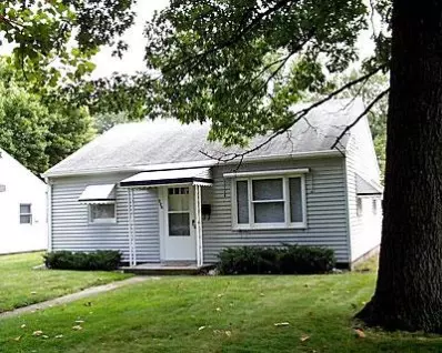 229 N Wiggs, Griffith, IN 46319 photo 1