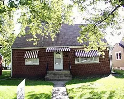 4825 Jackson St, Gary, IN 46408 photo 1