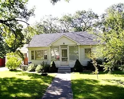 2535 Crest Rd, Gary, IN 46408 photo 1