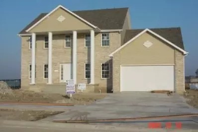 299 Exeter Dr, Munster, IN 46321 photo 1