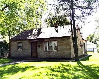 5317 W 3rd Ave, Gary, IN 46406 photo 1