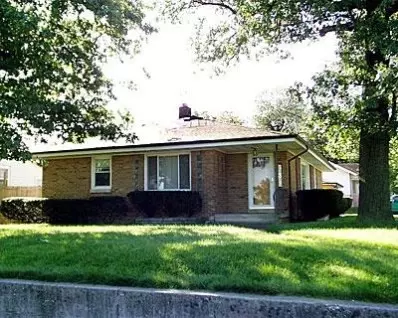 939 W 45th, Gary, IN 46408 photo 1