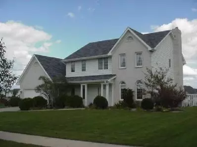 8455 Christopher Dr, Saint John, IN 46373 photo 1
