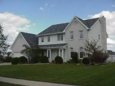 8455 Christopher Dr, Saint John, IN 46373 photo 1