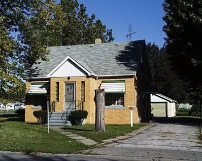 408 E 49th Ave, Gary, IN 46409 photo 1