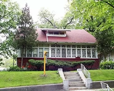 4353 Madison St, Gary, IN 46408 photo 1