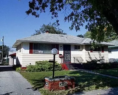 2364 Waite St, Gary, IN 46404 photo 1